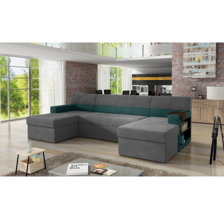 Markos Mat Velvet 85, Mat Velvet 75 125x275 Pravý 2