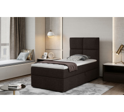 Boxspring postel Rivia 90x200 Sawana 26 1