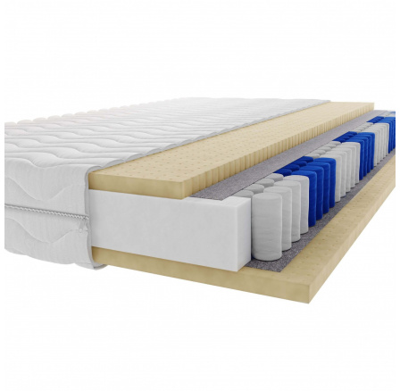 MATRACE POCKETOVÁ CARDAMON 180X200