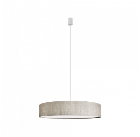 lampa ZÁVĚSNÁ TUNDRA IV
