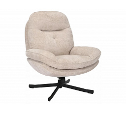 Křeslo HARPER, Béžová 241