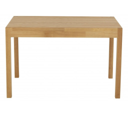 Rozkládací stůl Collingwood 120/220 cm dub přírodní