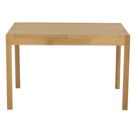 Rozkládací stůl Collingwood 120/220 cm dub přírodní