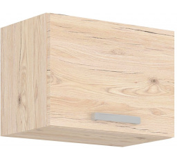 Horní skřínka BORDIX - 50 OK-40 1F, Dub / Dub