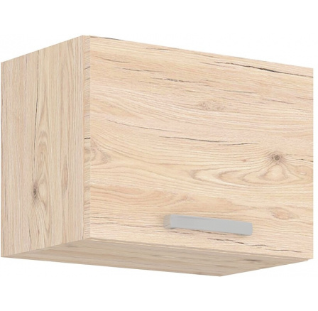 Horní skřínka BORDIX - 50 OK-40 1F, Dub / Dub