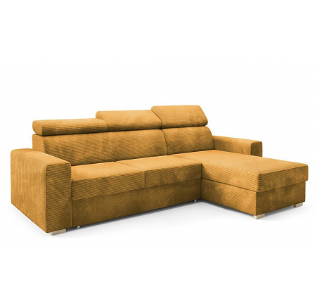 Rohová sedací souprava ADELKA , Poso 1 Rohová sedací souprava ADELKA , Poso 1