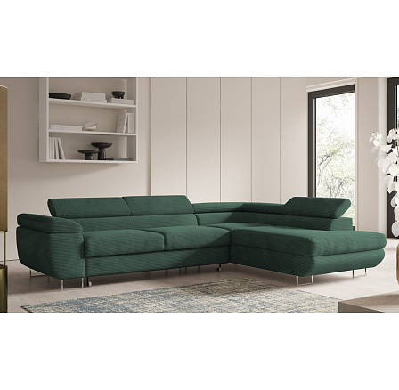 Rohová sedací souprava ALICE typ 151 , Poso 14 Pravá Rohová sedací souprava ALICE typ 151 , Poso 14 Pravá