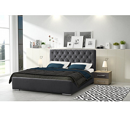 Postel TYP 06 160x200, SLIM , Nr 5 , Trynity 15