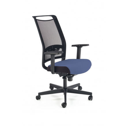 Kancelářská židle GULIETTA, modrá
