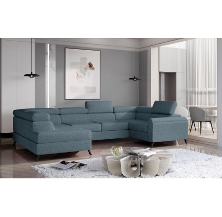 Escada Grande 75 110x250 Levá 1