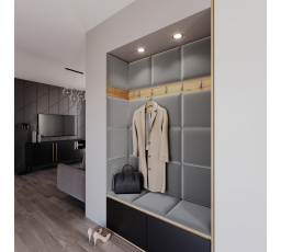 Quadratta 120x160 Monolit 85 120x3,5