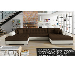 Sedací soustava Vento, Sawana 16 / Soft 33 