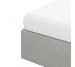 Povlečení LAUKO renforcé bílé 90x200 cm AW23 985458