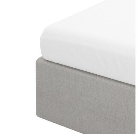Povlečení LAUKO renforcé bílé 90x200 cm AW23 985458