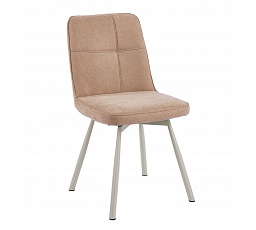 PŘEDPRODEJ -15 % do 23.10! Otočná židle Scala 14 cappuccino K56-FX (Csh)