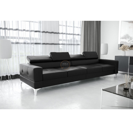 Sofa TOSCANIA IV 315 cm přírodní kůže - přírodní kůže - volitelná barva Sofa TOSCANIA IV 315 cm přírodní kůže - přírodní kůže - volitelná barva