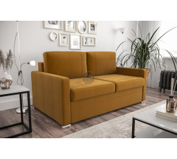 Sofa AVANTI III 167 cm - žlutá