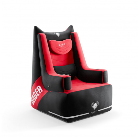 BAGER herní křeslo