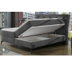 Postel - boxspring LEOŠ - Sawana 05