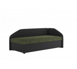 Válenda s čely Torino pravá zelenočerná