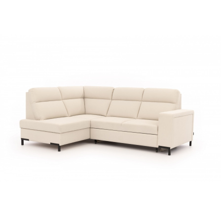 LOARIO kniha C / levá strana (OT2L+2SF+BP-C+N-B) / Sand 03