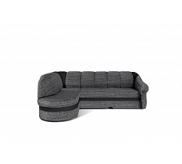 Sedací souprava BENANO - levá, Berlin 01/Soft 11