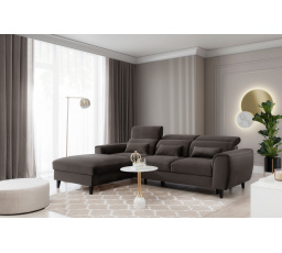 Foble Velvetmat 22 121x240 Levý 1