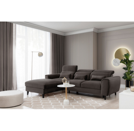 Foble Velvetmat 22 121x240 Levý 1