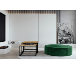 Lara Monolith 37, Monolith 37 Pásy 2 73x27