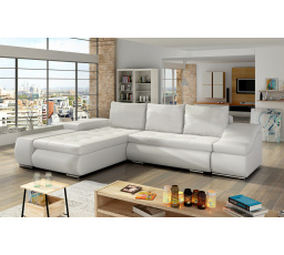 Sedací souprava ONTARIO, Soft 17 Levá