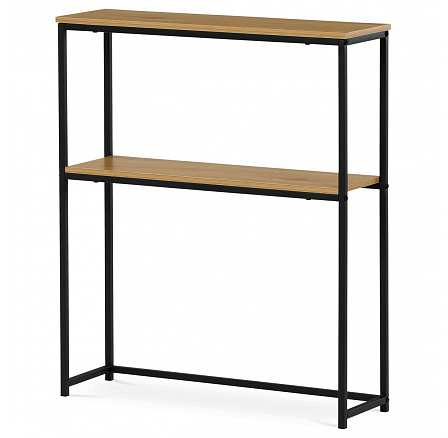 Odkládací stolek 70x70cm, mdf, přírodní, CT-G1082 OAK Odkládací stolek 70x70cm, mdf, přírodní, CT-G1082 OAK