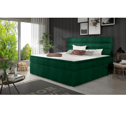 Postel - boxspring SOFIA - Kronos 19