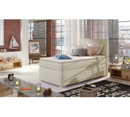 Postel - boxspring ROCKIE - Soft 33