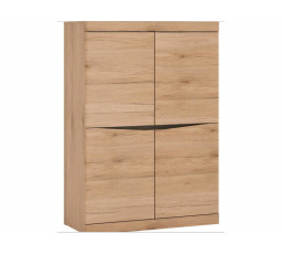 Komoda 4D SUMMER typ 31