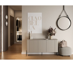 VERA komoda 150 kašmír (1 ks)=2 str. )