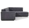 Sedací souprava Pieretta, Berlin 01,Soft 11 Levá
