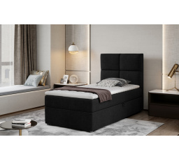 Boxspring postel Rivia 90x200 Sawana 14 1