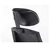 Kancelářské křeslo Q-406M, Černá