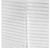 Křeslo SVINGEN FASO Stucco Otočné Bílé 65.5x77x69cm 719325