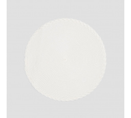 Podložka RENA ecru 38cm 742361