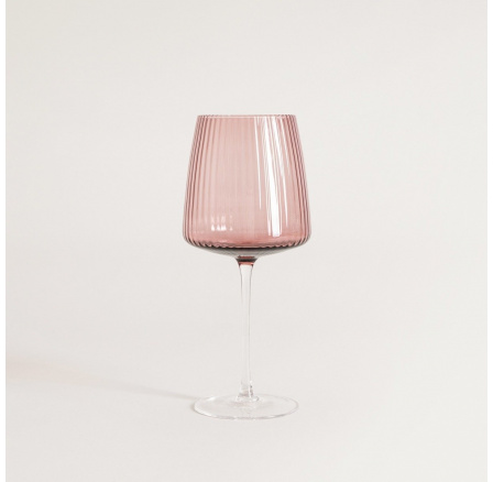 Sklenice na víno RABBIA burgundské 0.57 l 756412