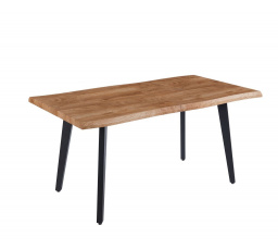 Rozkládací stůl přírodní dub 89x150210 ST13-FX