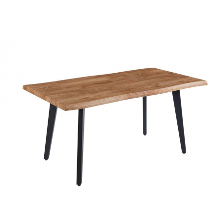 Rozkládací stůl přírodní dub 89x150210 ST13-FX