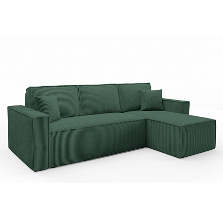 Rohová sedací souprava BASSIC, Posso 14 Pravá Rohová sedací souprava BASSIC, Posso 14 Pravá