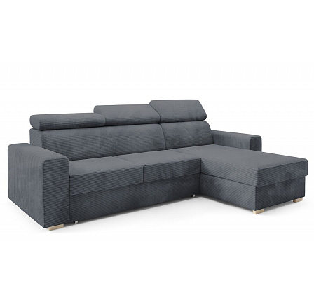 Rohová sedací souprava ADELKA , Poso 34 Rohová sedací souprava ADELKA , Poso 34