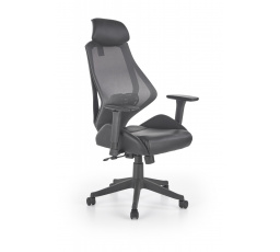 Kancelářské křeslo HASEL, černá