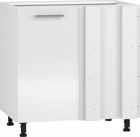 Kuchyňská dolní skříňka VENTO DN-100/82, bílá