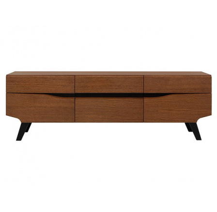 Tv komoda MADISON RV2D2S dub braz