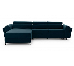 Sedací souprava MARIALL, Monolith 77 Levá