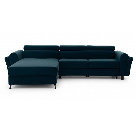 Sedací souprava MARIALL, Monolith 77 Levá